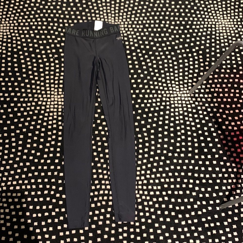 Running Bear Exerciseleggings - image 1